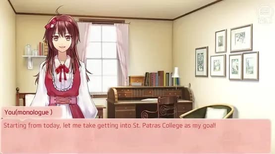 Pastry Lovers — Screenshoty