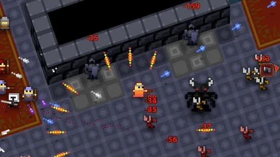 Realm of the Mad God — Screenshots