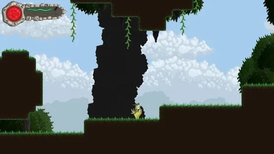 Aborigenus — Screenshoty