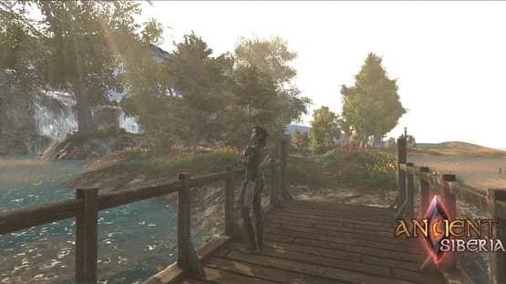 Ancient Siberia — Screenshoty