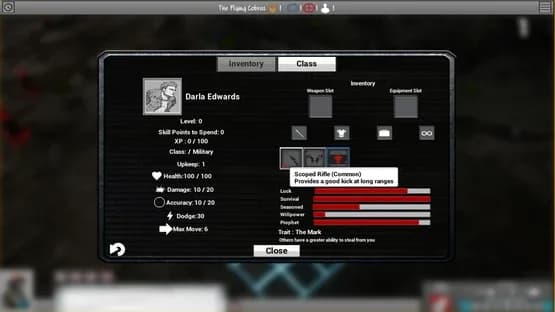 Fall of Civilization — Screenshots