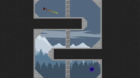 AchBall — Screenshots