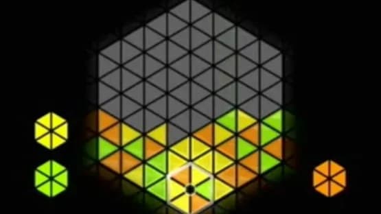 Art Style: Rotohex — Screenshoty
