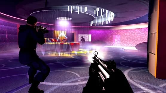 007 Legends — Screenshoty