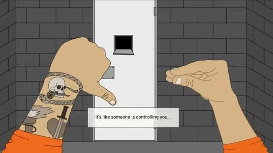 Helping Hand — Screenshots