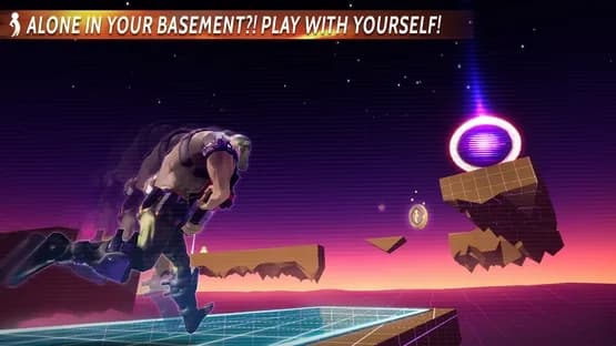 Pwnd — Screenshoty