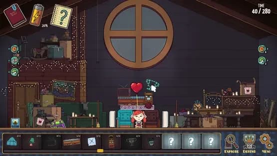 Fort Meow — Screenshots