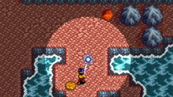 Soul Blazer — Screenshoty