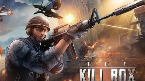 The Killbox: Arena Combat US — Screenshots