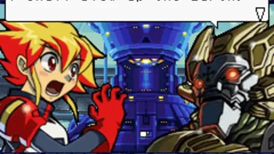 Gunstar Super Heroes — Screenshoty