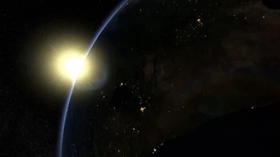 Above VR — Screenshots