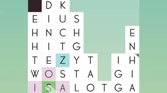 SpellTower — Screenshots
