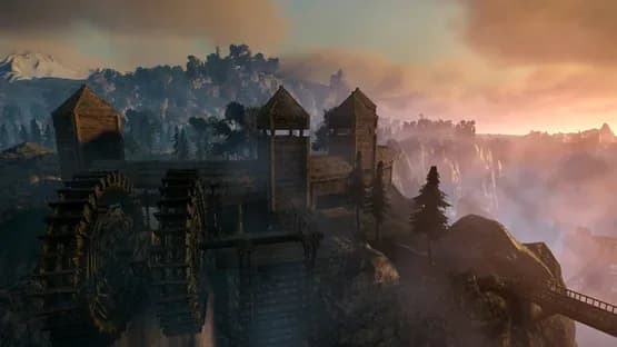 Elex — Screenshoty