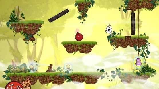 Eets Munchies — Screenshoty