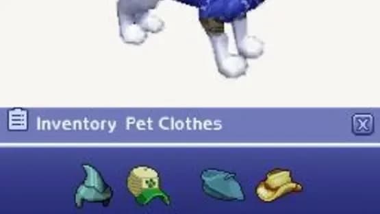 The Sims 2: Apartment Pets — Screenshoty