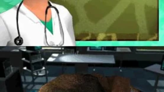 Zoo Hospital — Screenshoty