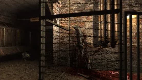 Penumbra: Overture — Screenshoty