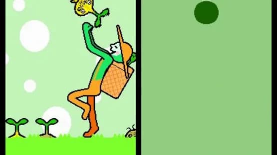 Rhythm Heaven — Screenshots