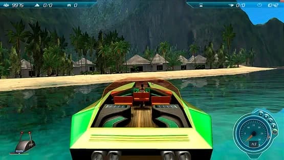 The Good Life — Screenshots
