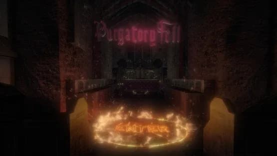 Purgatory Fell — Screenshots