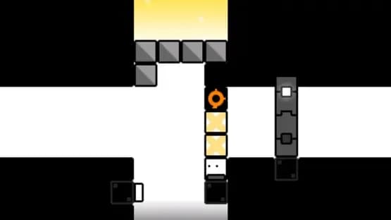 Bye-Bye Boxboy! — Screenshoty