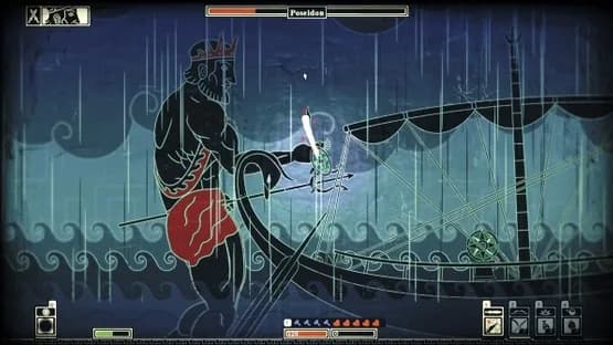 Apotheon — Screenshots