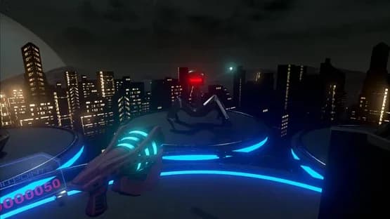 BellyBots — Screenshots