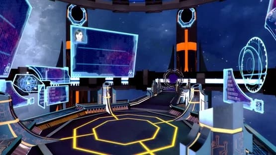 Svrvive: The Deus Helix — Screenshoty