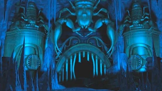 Empress of The Deep 2: Song of The Blue Whale — Screenshots