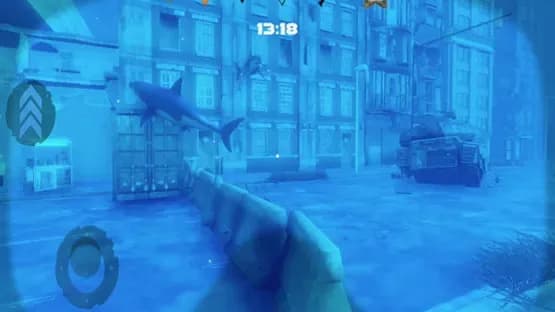 Subnautic Adventures — Screenshots