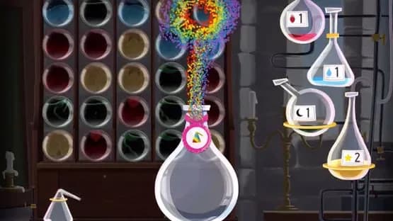 Potion Explosion — Screenshots
