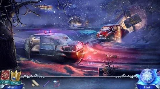 Crime Secrets: Crimson Lily — Screenshots