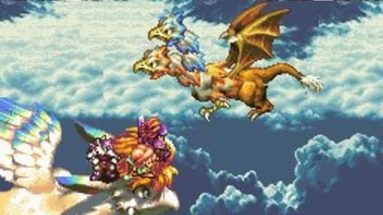 Trials of Mana — Screenshoty