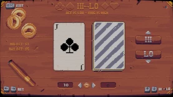 Gunman Tales — Screenshots