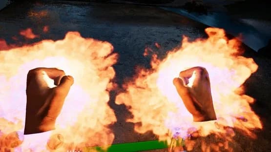 Elemental Combat — Screenshoty