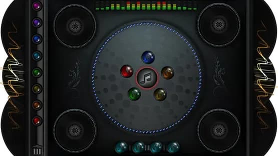 Musical Studio — Screenshots