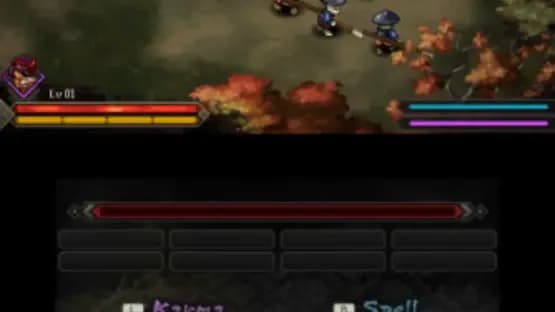 Sadame — Screenshots