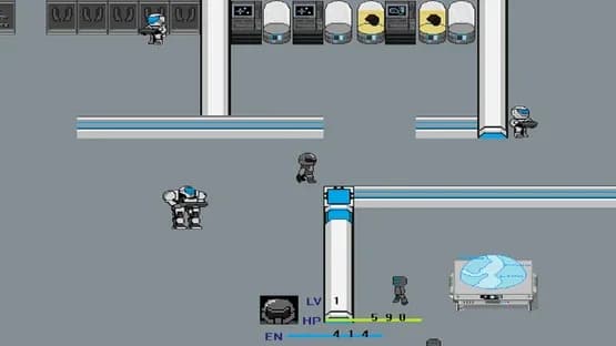 Star Merc — Screenshots