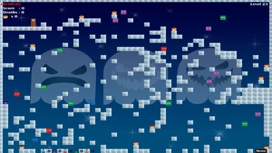 Box Maze — Screenshots