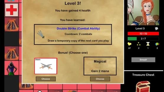 Dream Quest — Screenshots