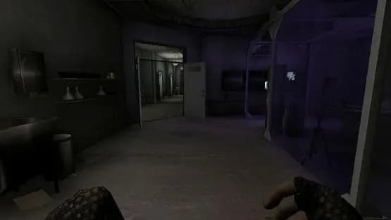 Devastation — Screenshoty