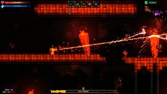 Blood Harvest 3 — Screenshots