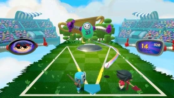 Super Beat Sports — Screenshots