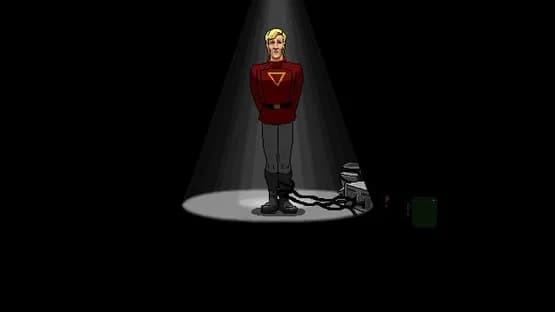 Space Quest Collection — Screenshots