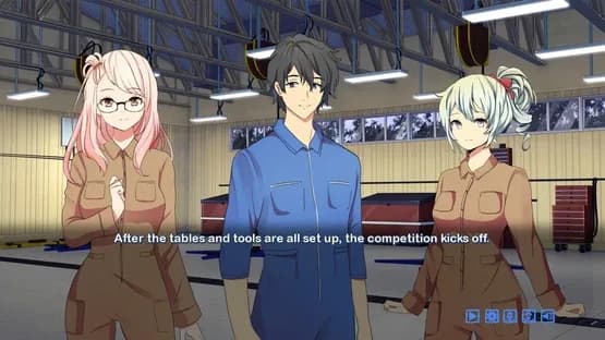 Carpe Diem: Reboot — Screenshots