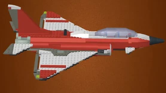 Masonry - 3D Brick Creativity — Screenshoty
