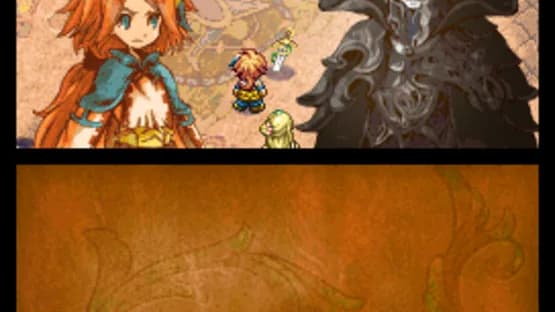 Children of Mana — Screenshots
