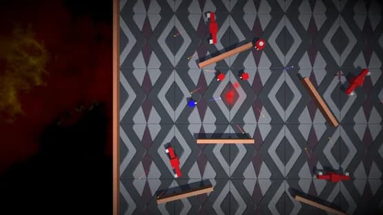 Cube Destroyer — Screenshots