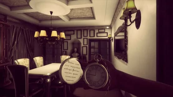 Bohemian Killing — Screenshots