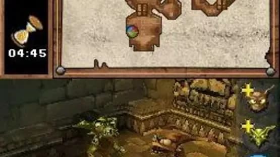 Overlord: Minions — Screenshoty